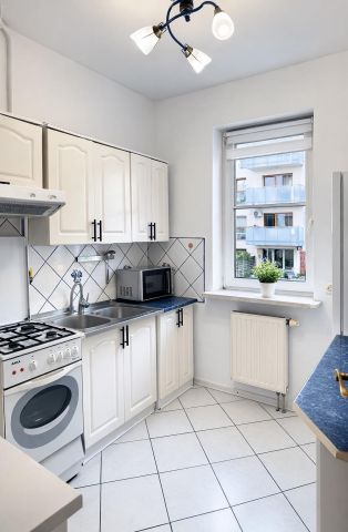 Mieszkanie 2-pokojowe Warszawa Bemowo, ul. Powstańców Śląskich. Zdjęcie 5