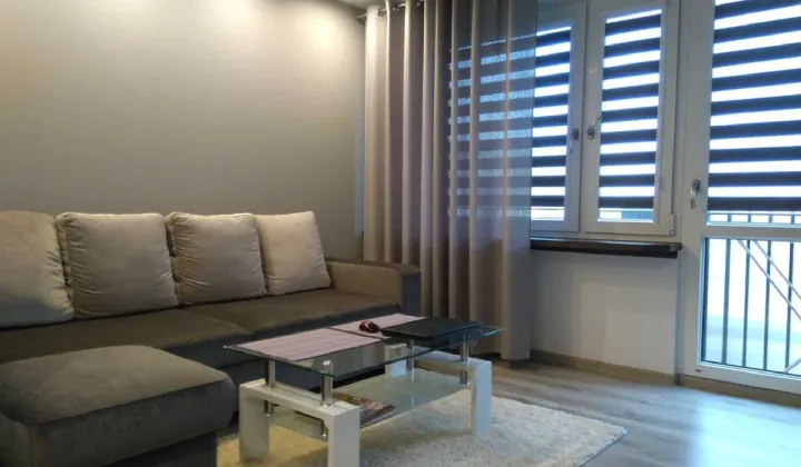 Mieszkanie 2-pokojowe Białystok Piaski, ul. Jerzego Waszyngtona