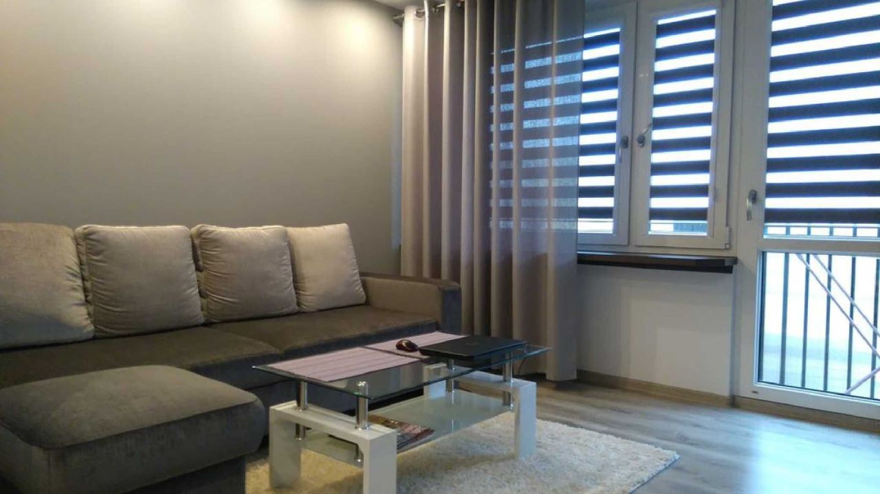 Mieszkanie 2-pokojowe Białystok Piaski, ul. Jerzego Waszyngtona. Zdjęcie 1