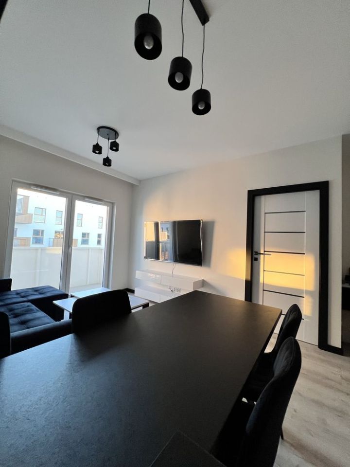 Mieszkanie 2-pokojowe Poznań Centrum, ul. Milczańska. Zdjęcie 7