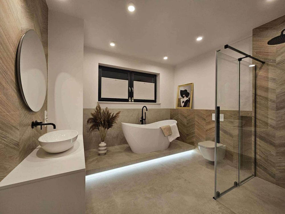 bliźniak Jabłonna. Zdjęcie 8