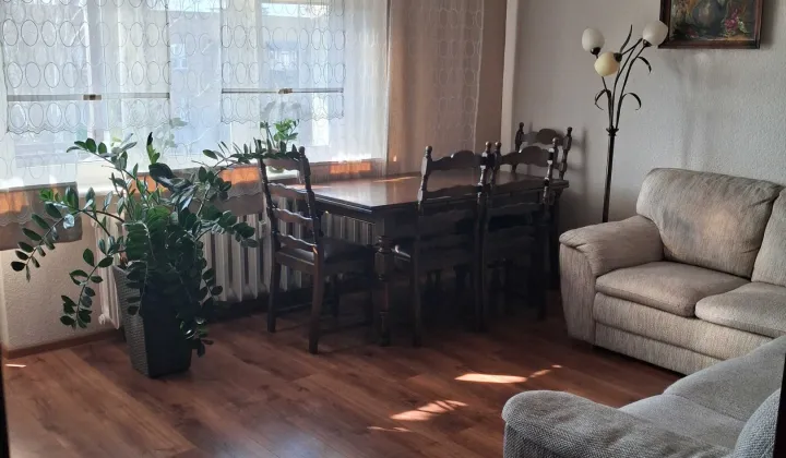 Mieszkanie 3-pokojowe Ostrowiec Świętokrzyski, os. Słoneczne