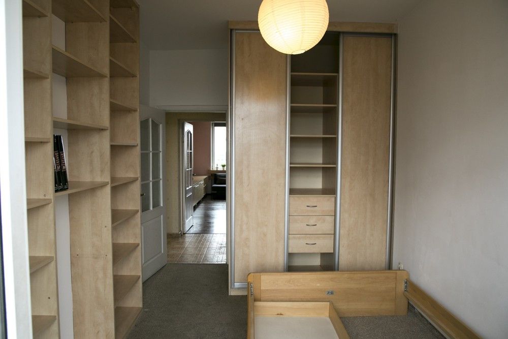 Mieszkanie 2-pokojowe Łódź Śródmieście, al. Tadeusza Kościuszki. Zdjęcie 15