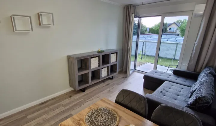 Mieszkanie 2-pokojowe Ożarów Mazowiecki, ul. Inżynierska