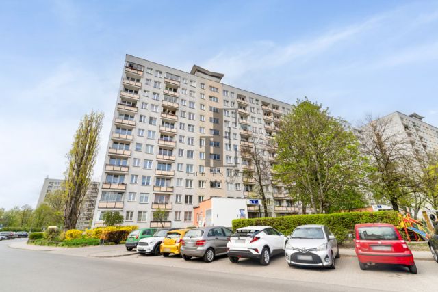 Mieszkanie 2-pokojowe Warszawa Targówek, ul. Żuromińska. Zdjęcie 11