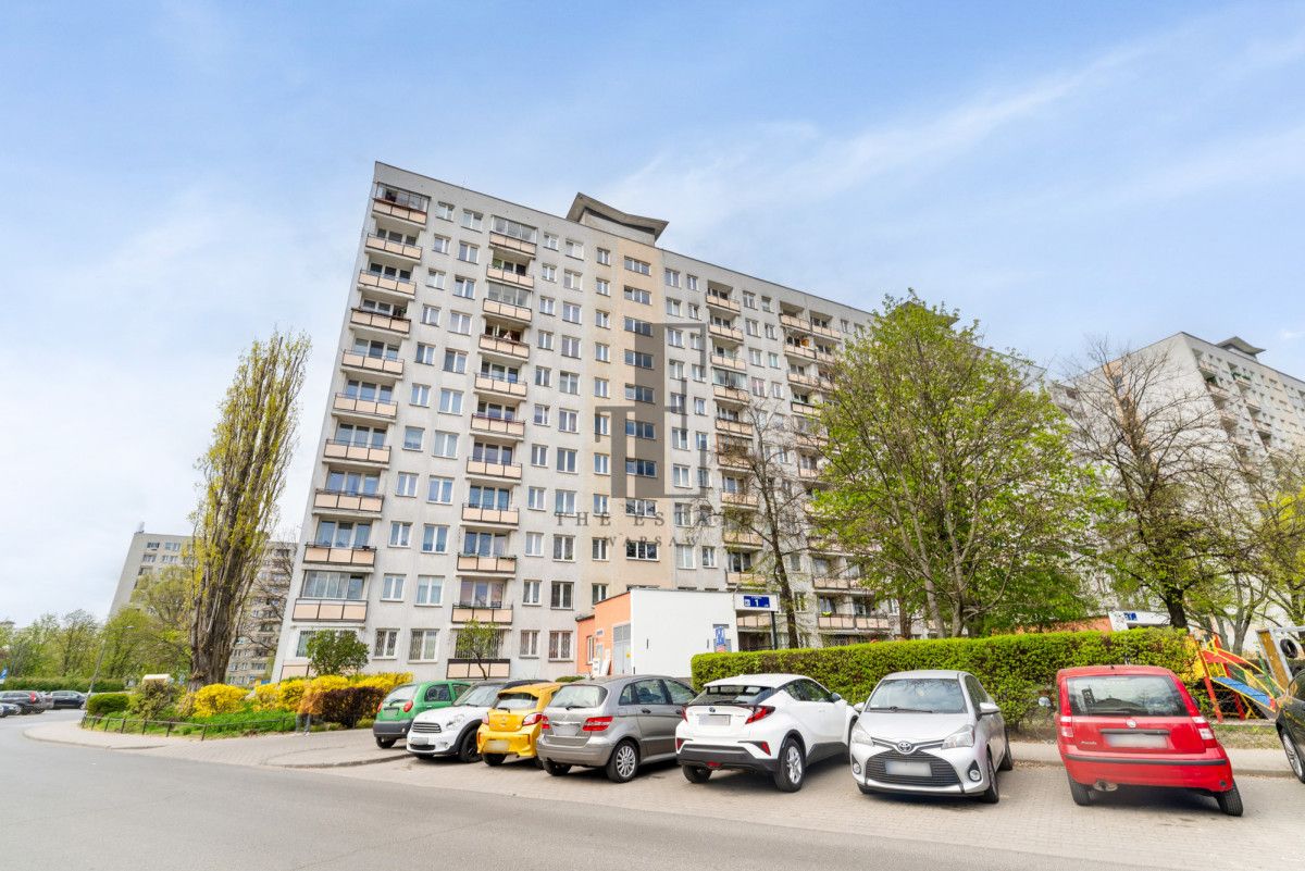 Mieszkanie 2-pokojowe Warszawa Targówek, ul. Żuromińska. Zdjęcie 11