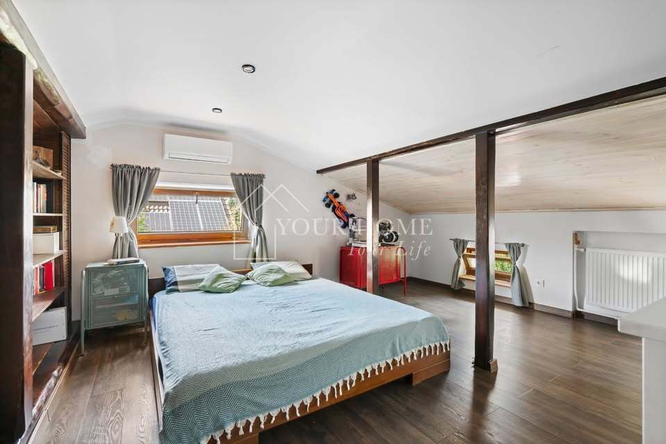 dom wolnostojący, 5 pokoi Szczepanów. Zdjęcie 11