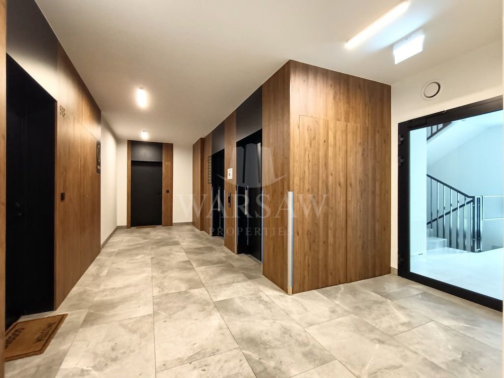 Mieszkanie 1-pokojowe Warszawa Wola, ul. Redutowa. Zdjęcie 12