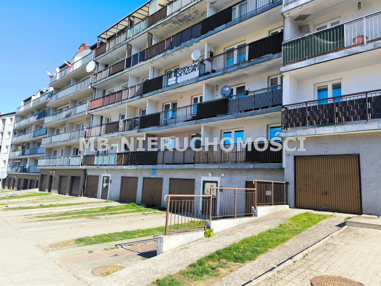 Mieszkanie 2-pokojowe Olsztyn, ul. Dywizjonu 303. Zdjęcie 12