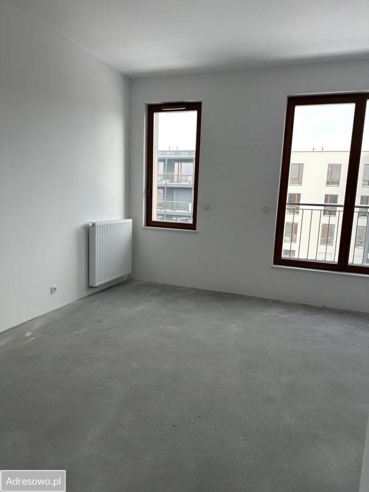 Mieszkanie 4-pokojowe Warszawa Wilanów, ul. Jerzego Holzera. Zdjęcie 10