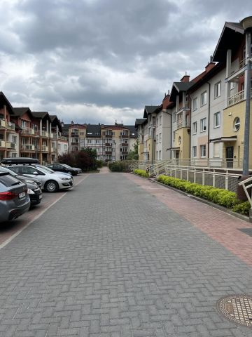 Mieszkanie 2-pokojowe Toruń Wrzosy, Zbożowa. Zdjęcie 15