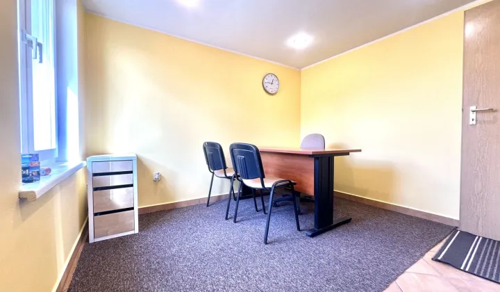 Lokal Długołęka, ul. Stawowa
