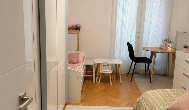 Mieszkanie 2-pokojowe Warszawa Praga-Południe, ul. Świętosławska