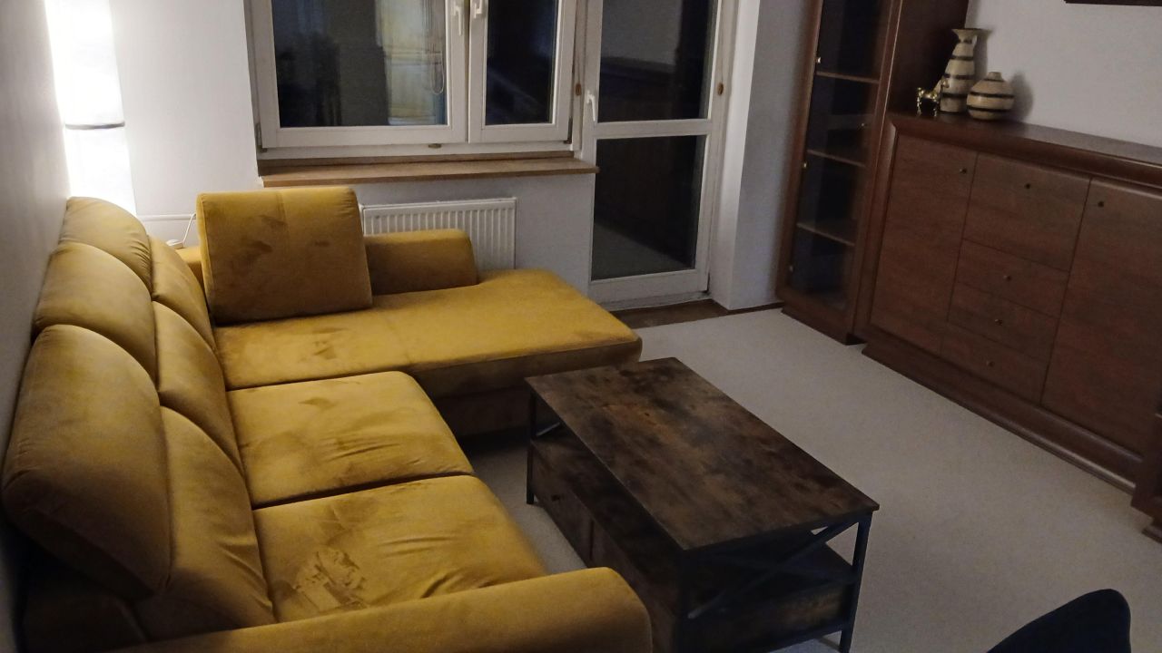 Mieszkanie 2-pokojowe Pruszków Centrum, ul. Kazimierza Pułaskiego. Zdjęcie 16