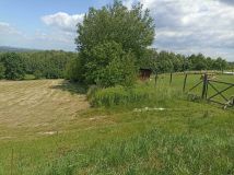 Działka rolno-budowlana Siedliska. Zdjęcie 2