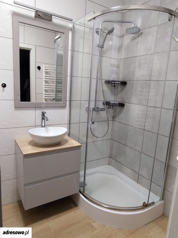 Mieszkanie 3-pokojowe Wrocław Stabłowice, ul. Jodłowicka. Zdjęcie 11