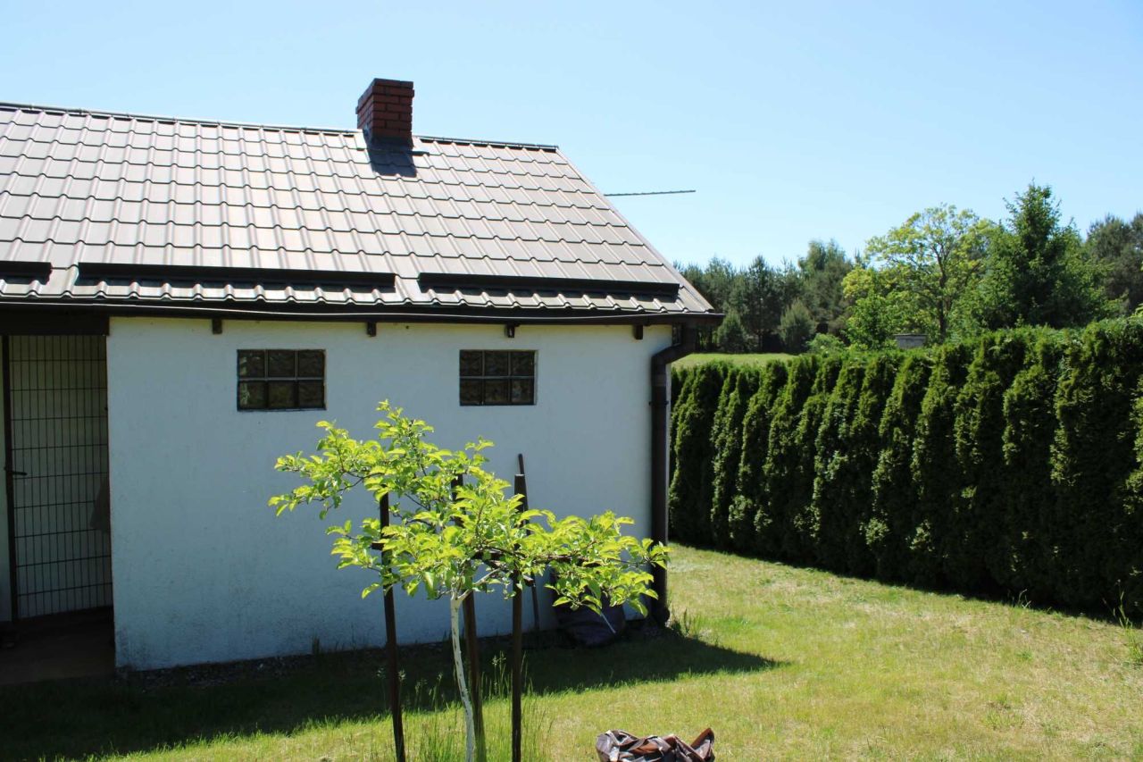 Działka rod Piła. Zdjęcie 5