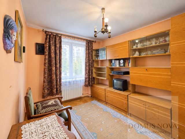 Mieszkanie 3-pokojowe Warszawa, ul. Ludowa. Zdjęcie 2