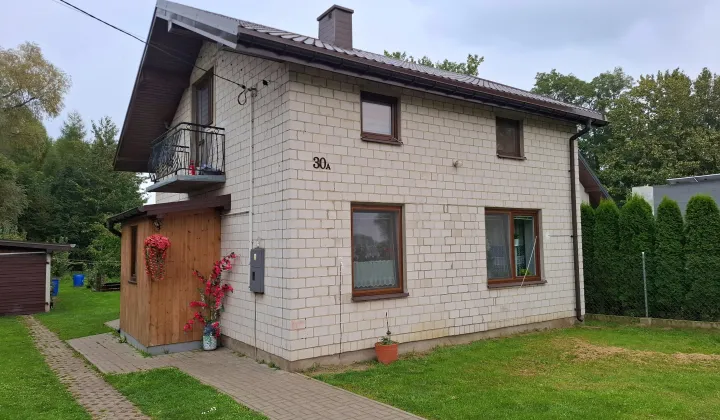 dom wolnostojący, 5 pokoi Branica