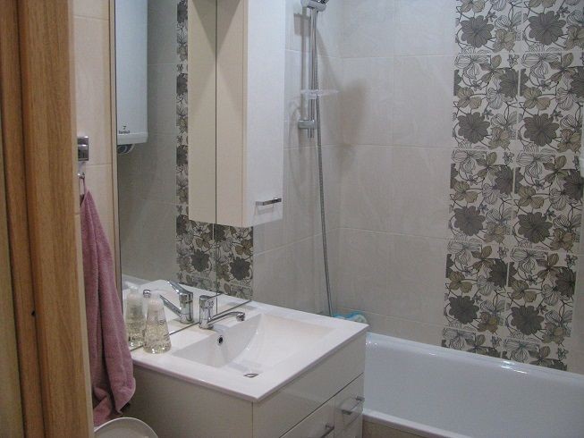 Mieszkanie 1-pokojowe Bledzew, ul. Podgórna. Zdjęcie 7