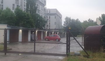 Garaż/miejsce parkingowe Kraków Czyżyny, os. Dywizjonu 303