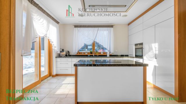 dom wolnostojący, 5 pokoi Trzcińsk. Zdjęcie 10