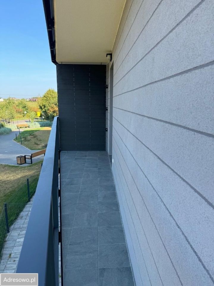 Mieszkanie 2-pokojowe Władysławowo, ul. Harcerska. Zdjęcie 9