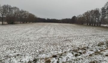 Działka rolna Murzynowo Leśne, ul. Mostowa