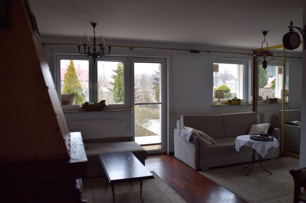 bliźniak, 3 pokoje Opole Półwieś, ul. Kazimierza Górskiego. Zdjęcie 5