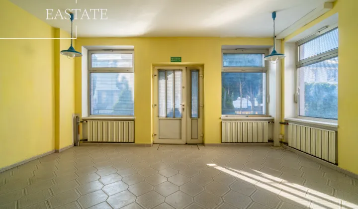 Lokal Rumia, ul. Oliwska