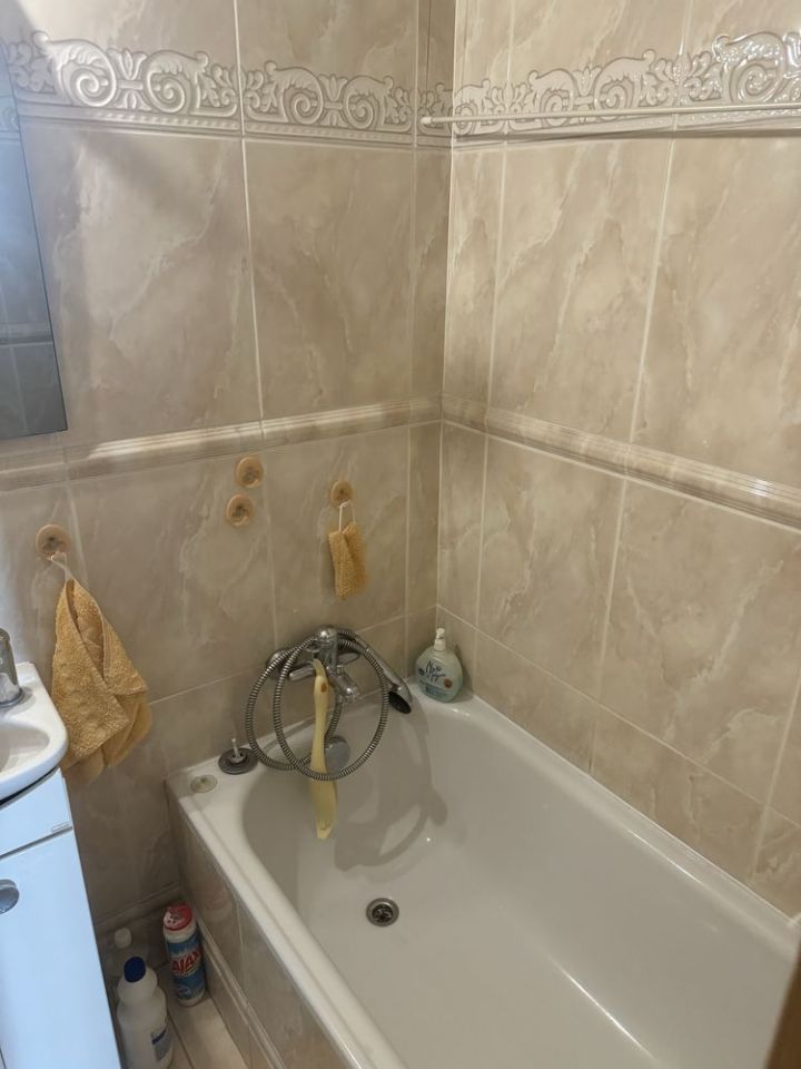 Mieszkanie 2-pokojowe Warszawa Żoliborz, ul. ks. Jerzego Popiełuszki. Zdjęcie 5