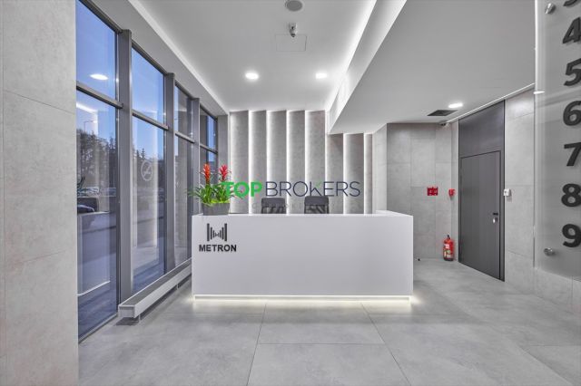 Biuro Warszawa Mokotów, al. Niepodległości. Zdjęcie 6