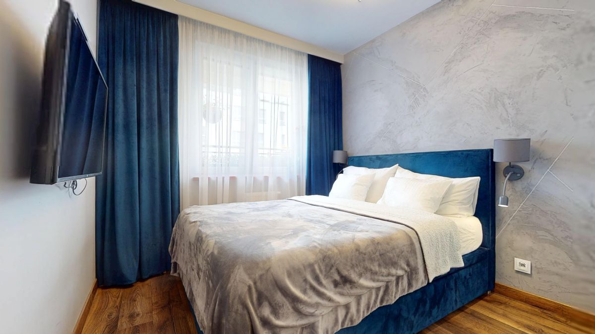 Mieszkanie 4-pokojowe Warszawa Białołęka, ul. Winorośli. Zdjęcie 11