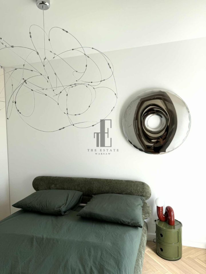 Mieszkanie 2-pokojowe Warszawa Wola, ul. Jana Kazimierza. Zdjęcie 12