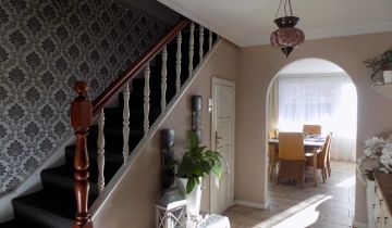 dom szeregowy Nacław