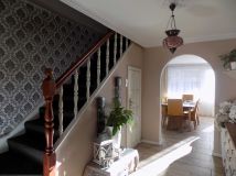 dom szeregowy, 3 pokoje Nacław. Zdjęcie 1