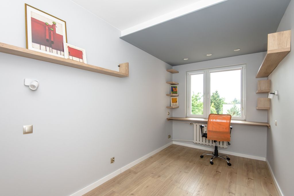 Mieszkanie 3-pokojowe Poznań Piątkowo, os. Bolesława Chrobrego. Zdjęcie 14