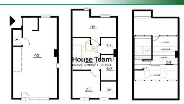 Mieszkanie 4-pokojowe Łochowo. Zdjęcie 21