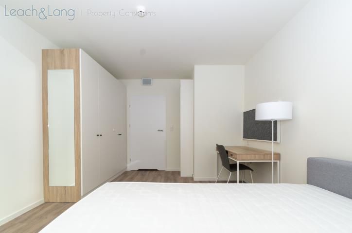 Mieszkanie 1-pokojowe Kraków Grzegórzki, ul. Grzegórzecka. Zdjęcie 3