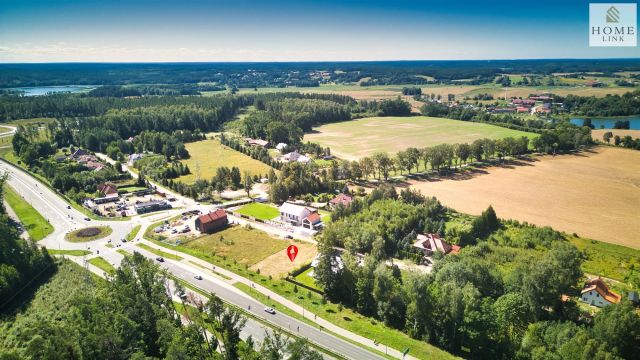 Działka budowlana Bartąg. Zdjęcie 4