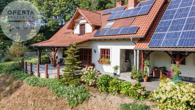 dom wolnostojący, 6 pokoi Olsztyn, ul. Wadąska. Zdjęcie 1