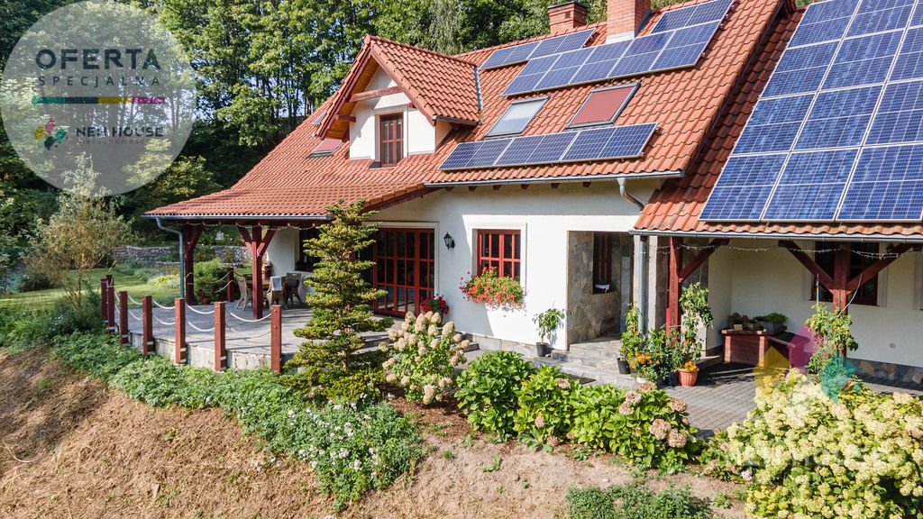 dom wolnostojący, 6 pokoi Olsztyn, ul. Wadąska