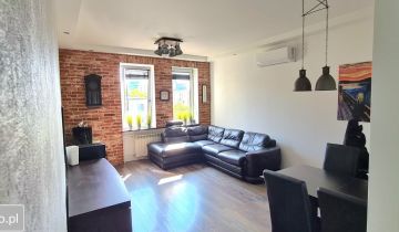 Mieszkanie 4-pokojowe Warszawa Mokotów, al. Niepodległości