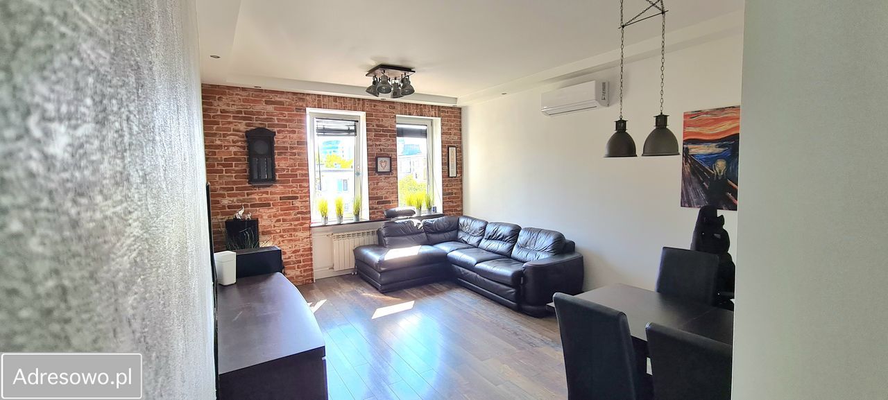 Mieszkanie 4-pokojowe Warszawa Mokotów, al. Niepodległości. Zdjęcie 2