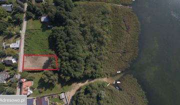 Działka rolna Starkowo, ul. Słoneczna