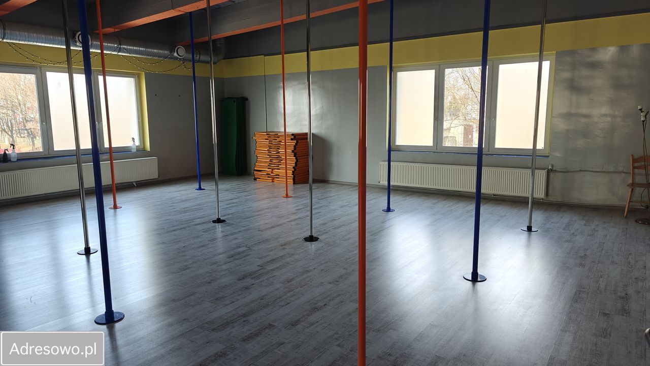 Lokal Lublin Śródmieście, ul. Techniczna. Zdjęcie 4