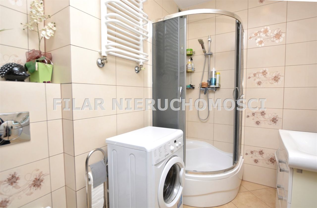 Mieszkanie 4-pokojowe Lubin. Zdjęcie 12