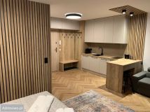 Mieszkanie 1-pokojowe Świeradów-Zdrój, ul. Polna. Zdjęcie 3