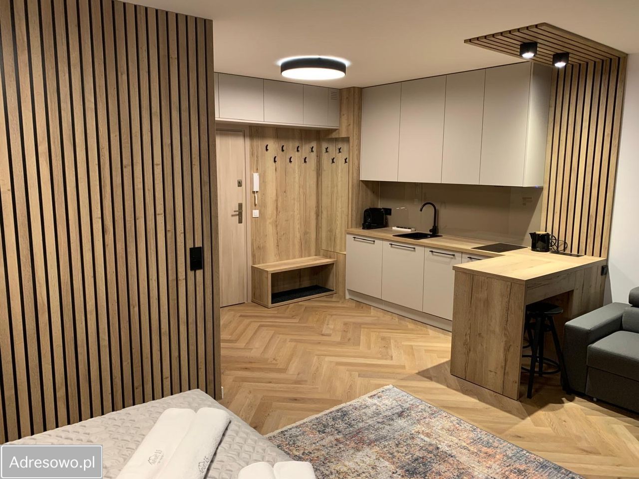 Mieszkanie 1-pokojowe Świeradów-Zdrój, ul. Polna. Zdjęcie 4