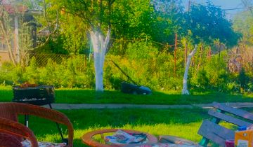 Działka rod Kraków Nowa Huta, ul. Łęgowa